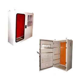 Manufacturers Exporters and Wholesale Suppliers of Automation  SPM Enclosure Pune Maharashtra